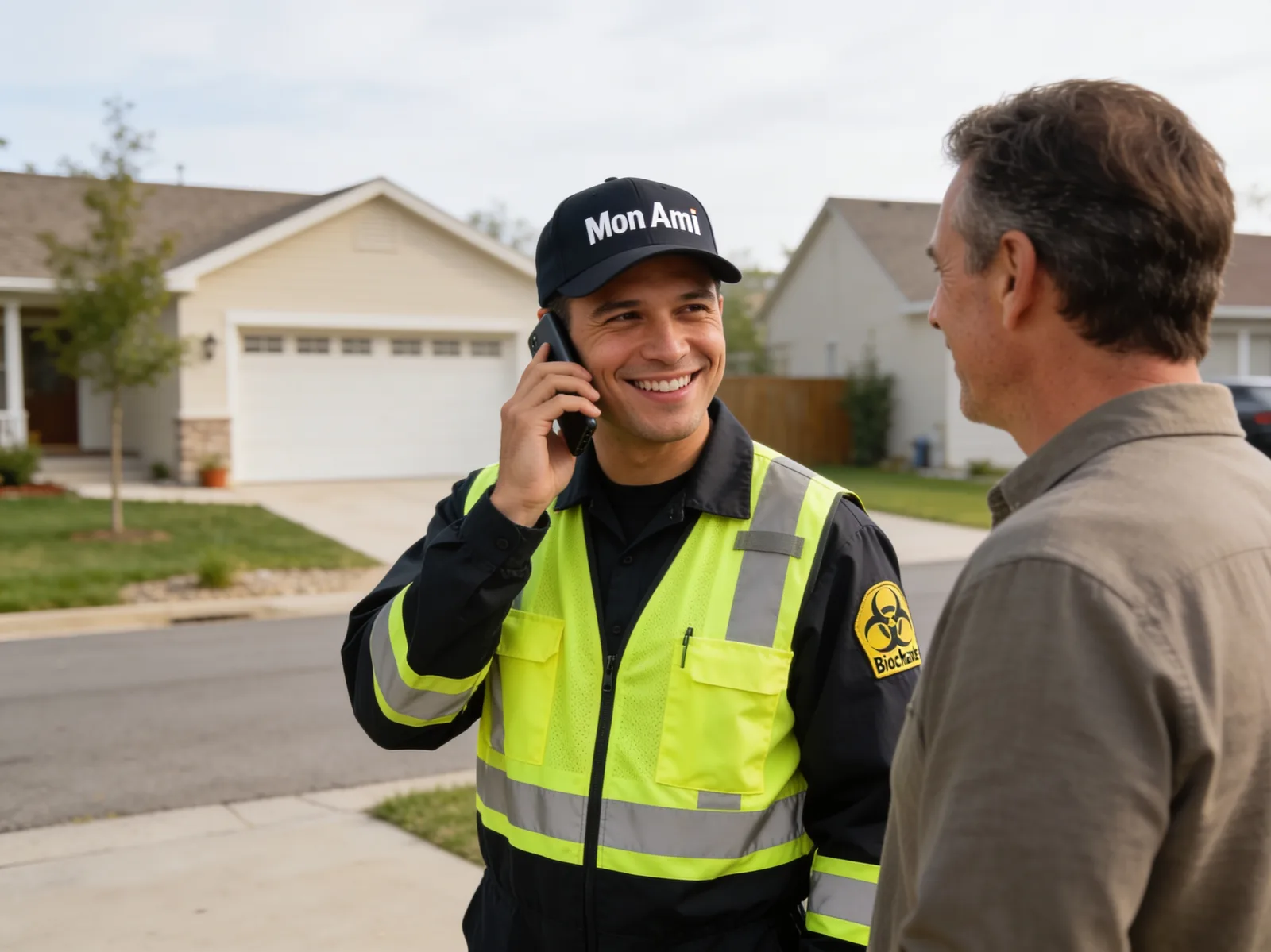 Sewage Cleanup Fremont, OH FAQs