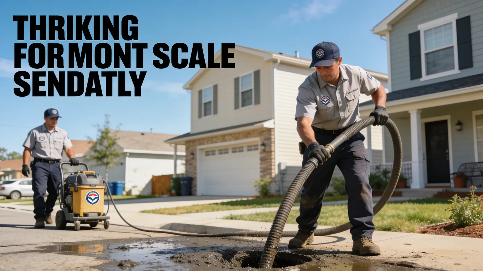 Sewage Cleanup in Fremont, OH near me